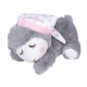 Peluche bouillote