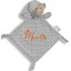 Doudou personnalisé