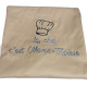 Tablier de cuisine personnalisé