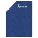 Couverture polaire personnalisée