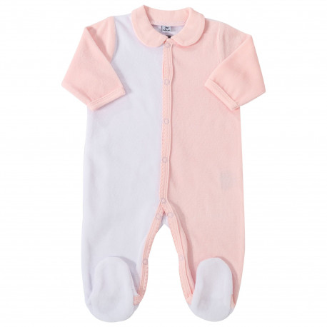 pyjama personnalisé bébé