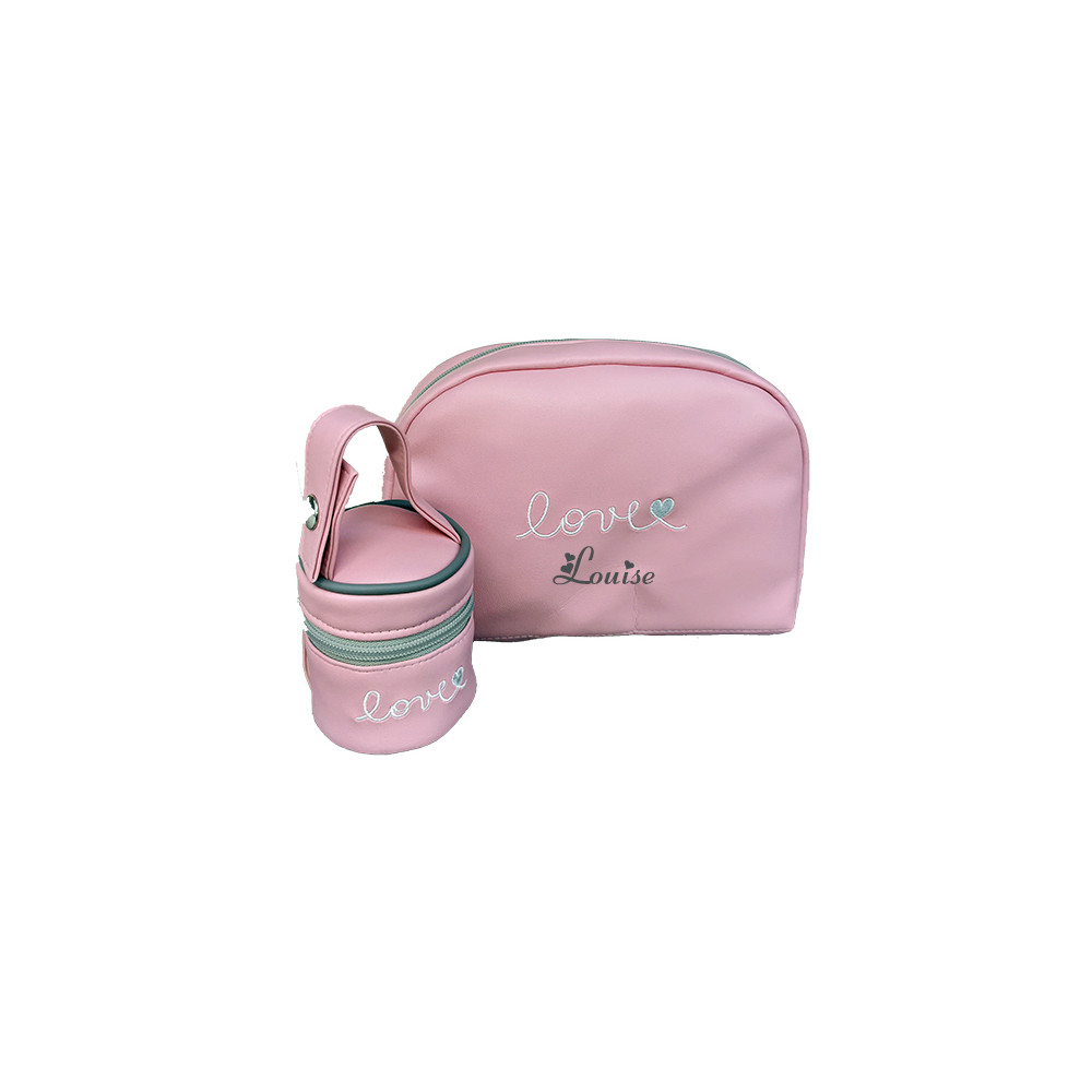 Trousse Toilette Personnalisee