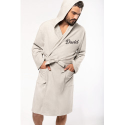 chandail molleton femme