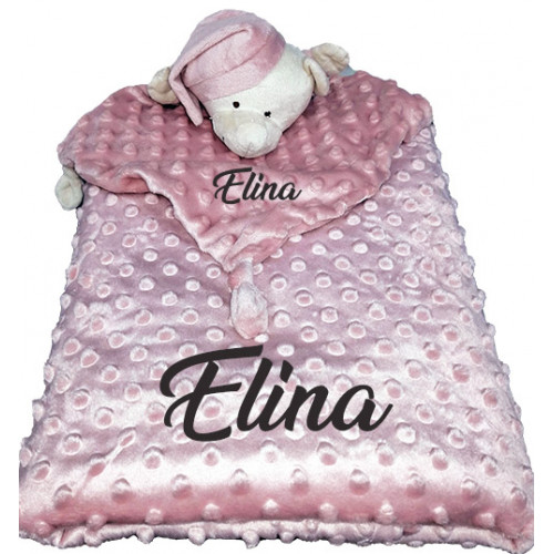 cadeau naissance personnalisé