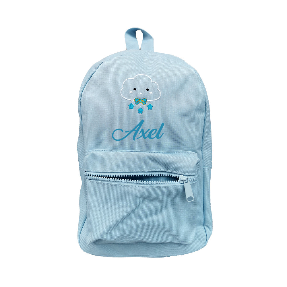 sac enfant personnalisé Foot – Cool and the bag