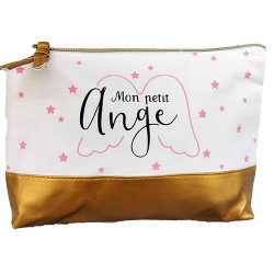 Trousse personnalisée