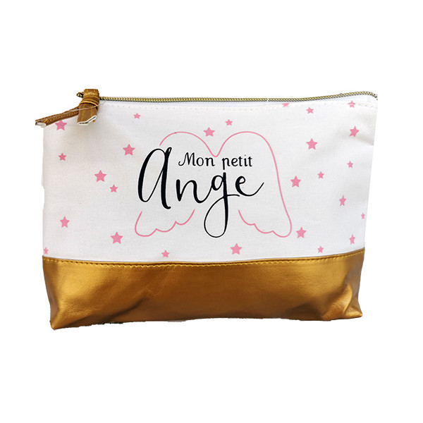 Trousse personnalisée