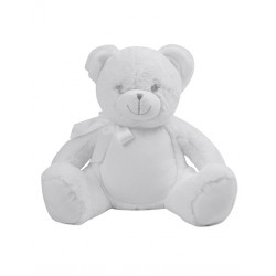 Peluche personnalisée