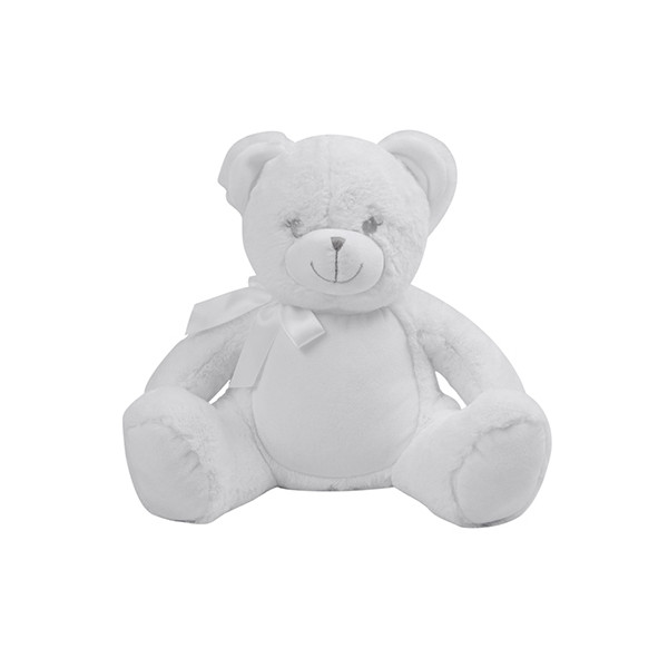 Peluche personnalisée