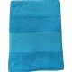 Drap de bain personnalisé 100X150