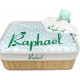 coffret cadeau naissance personnalisé