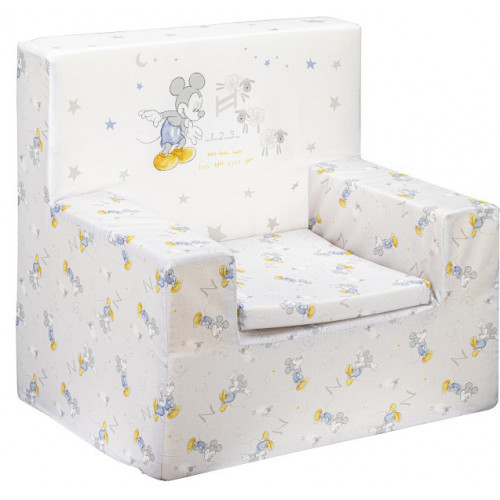 Fauteuil personnalisé MICKEY