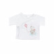 Ensemble 5 pièces bébé personnalisé