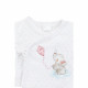 Ensemble 5 pièces bébé personnalisé