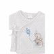 Ensemble 5 pièces bébé personnalisé