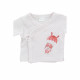 Ensemble 5 pièces bébé personnalisé