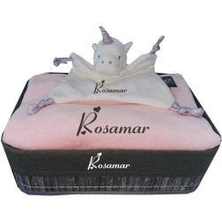 coffret naissance personnalisé