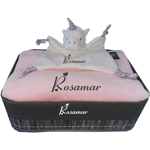 coffret naissance personnalisé