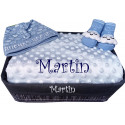 Coffret bébé personnalisé
