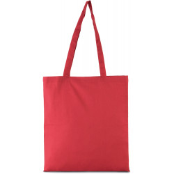 Sac shopping basic KI0223 RED