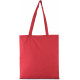 Sac shopping basic KI0223 RED