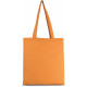 Sac shopping basic KI0223 CUMINI YELLOW