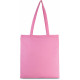 Sac shopping basic KI0223 DARK PINK