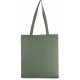 Sac shopping basic KI0223 Dusty Light Green