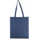 Sac shopping basic KI0223 Iris Blue