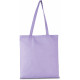 Sac shopping basic KI0223 Light Violet