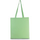 Sac shopping basic KI0223 Pistachio Green