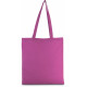 Sac shopping basic KI0223 Radiant Orchid