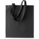 Sac shopping basic KI0223 BLACK