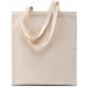 Sac shopping basic KI0223 NATURAL