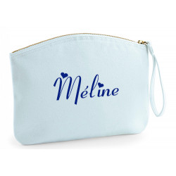 Trousse personnalisée