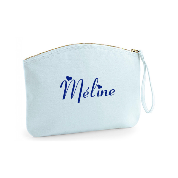Trousse personnalisée