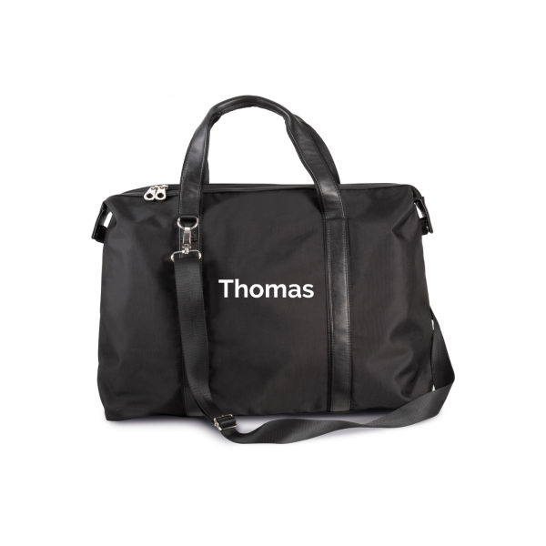 Sac de voyage personnalisé