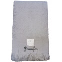 Fouta personnalisé