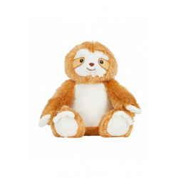 Peluche personnalisée