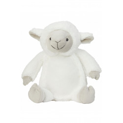 Peluche Personnalisée – Louis & Jules