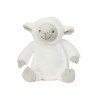 Peluche personnalisée