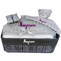 cadeau naissance personnalisé