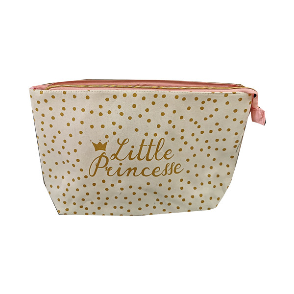 Trousse personnalisée Grand modèle