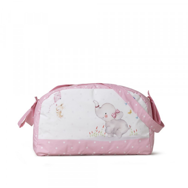 Grande trousse bébé personnalisée