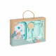 Trousse bébé toilette personnalisée