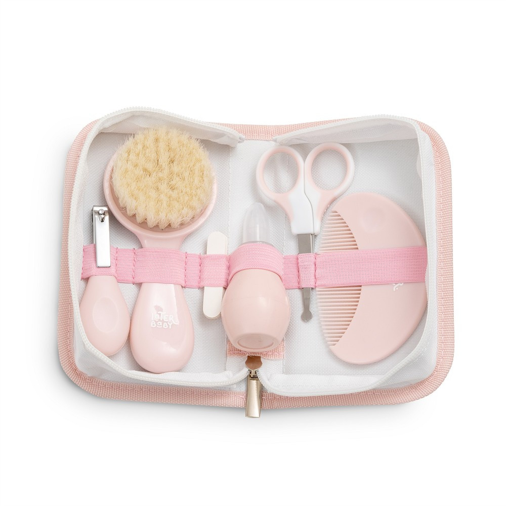 kit trousse de toilette bebe – TroussePrestige