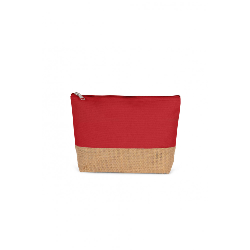 Trousse de toilette personnalisable - Kimood