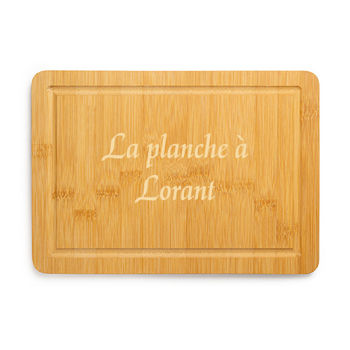 Planche à découper