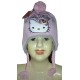 Bonnet Hello Kitty