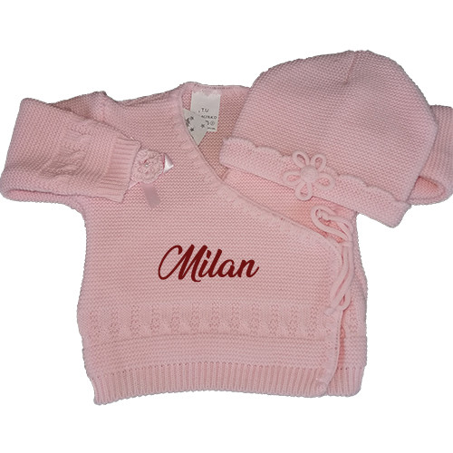 Ensemble hotsell brassiere bebe